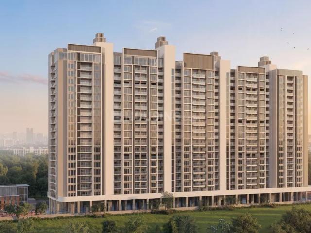 Flat for sale in Tathawade - Pune, National Capital Territory Of Delhi