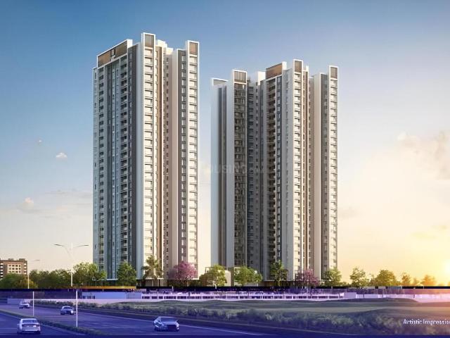 Flat for sale in Tathawade - Pune, National Capital Territory Of Delhi