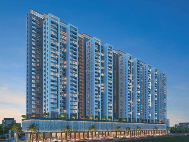 Flat for sale in Tathawade - Pune, National Capital Territory Of Delhi