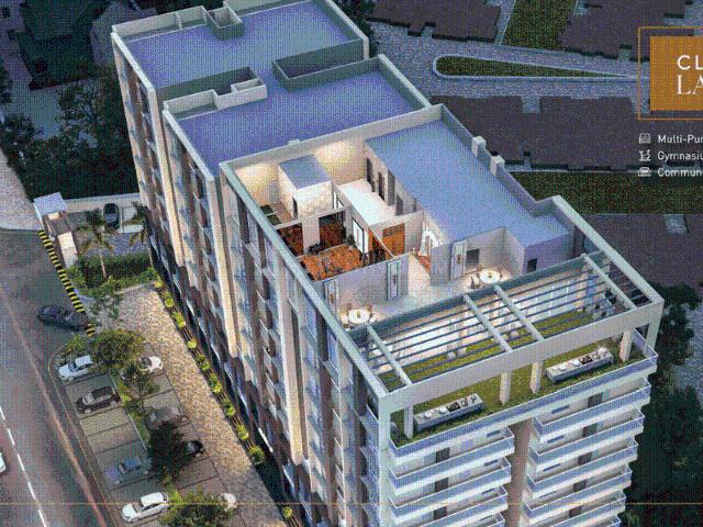 Flat for sale in Raipur, Chhattisgarh