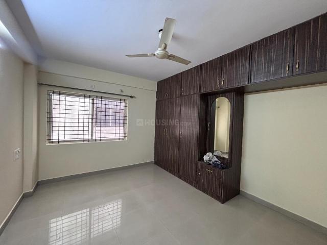Flat for rent in Bangalore South, Cox Town - Bangalore
