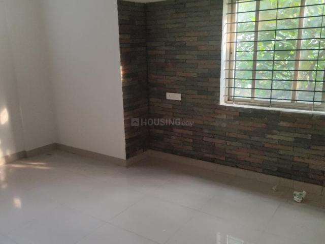 Flat for rent in Bangalore South, Cox Town - Bangalore