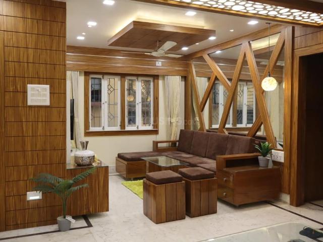 Flat for rent in North 24 Parganas, West Bengal