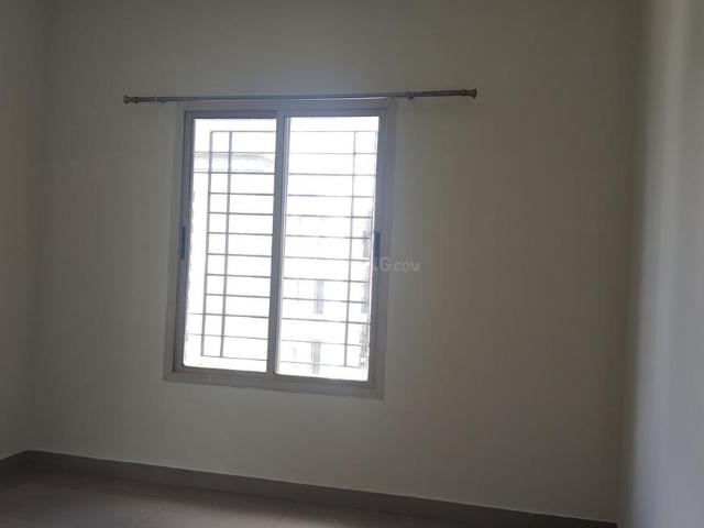 Flat for rent in Bangalore South, Cox Town - Bangalore