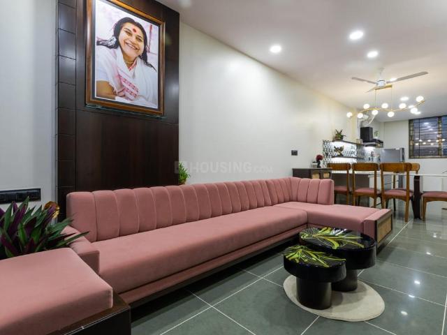 Flat for rent in Madya