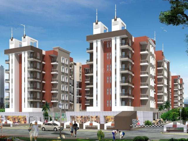 Flat for rent in Madya