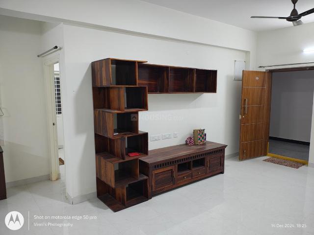 Flat for rent in Haidarabad, Telangana