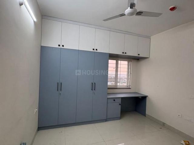 Flat for rent in Haidarabad, Telangana