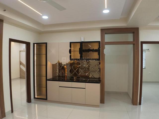 Flat for rent in Haidarabad, Telangana