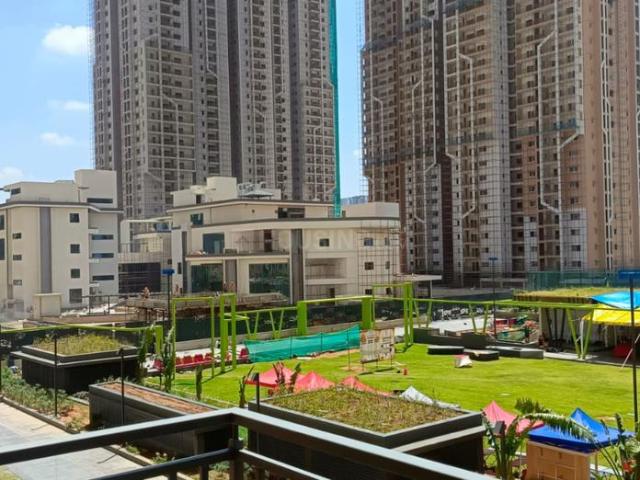 Flat for rent in Telangana