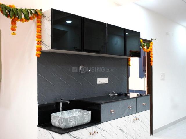 Flat for rent in Greater Hyderabad Municipal Corporation West Zone, Hyderabad