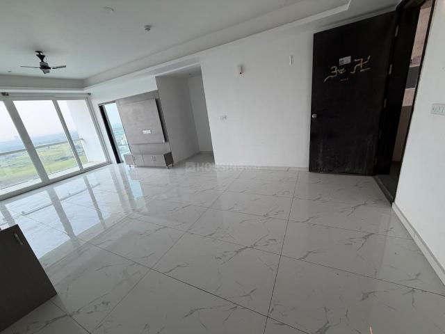 Flat for rent in Greater Hyderabad Municipal Corporation West Zone, Hyderabad