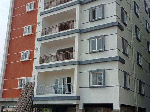 Flat for sale in Haidarabad, Telangana
