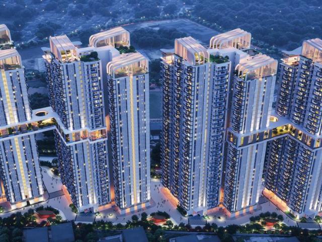 Flat for sale in Telangana