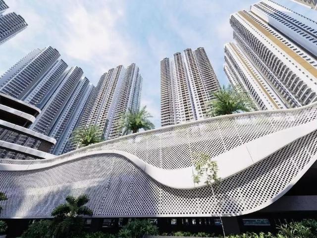 Flat for sale in Haidarabad, Telangana