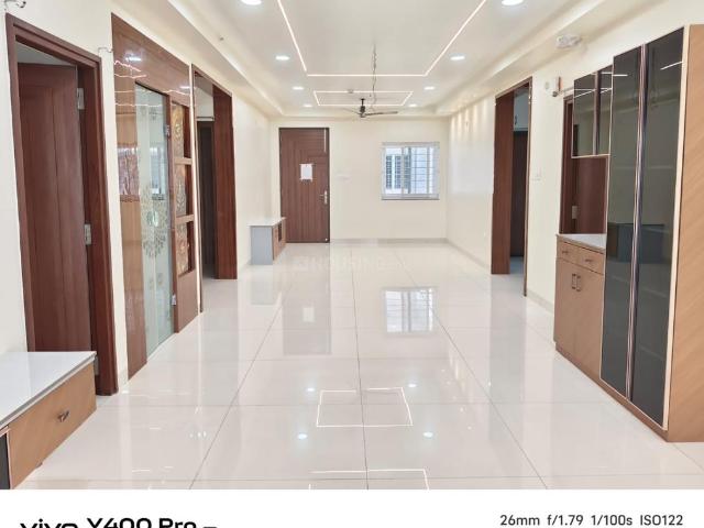 Flat for sale in Haidarabad, Telangana