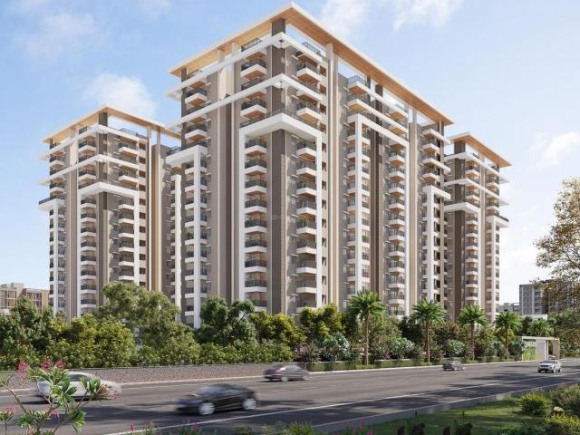 Flat for sale in Telangana