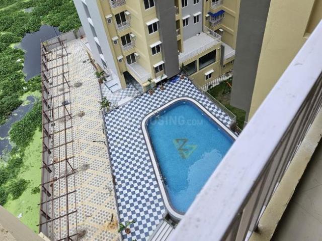 Flat for rent in Maligaon, Assam