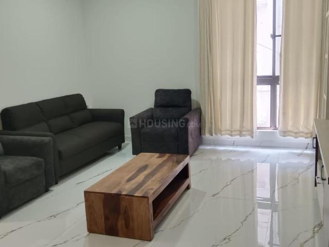 Flat for rent in Teynampet, Tamil Nadu
