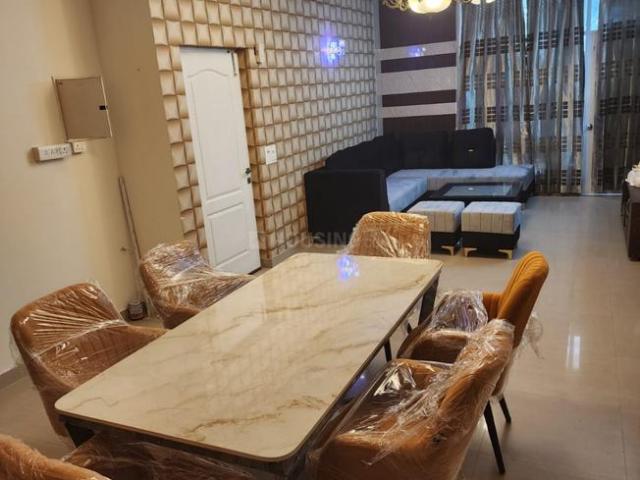 Flat for rent in Punjab