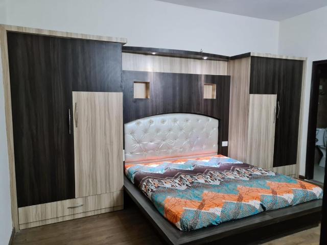 Flat for rent in Punjab
