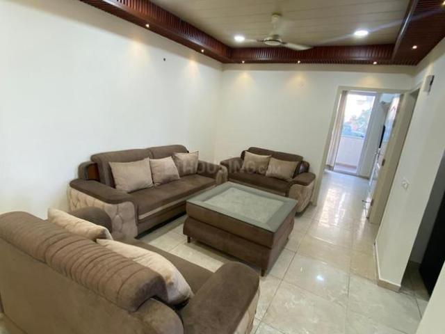 Flat for rent in Punjab