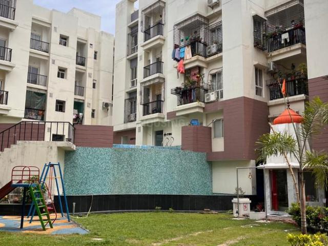 Flat for sale in Chak Thakurani, South 24 Parganas