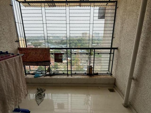 Flat for rent in Dombivali - Mumbai, National Capital Territory Of Delhi