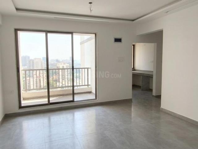 Flat for rent in Dombivli, Dombivali