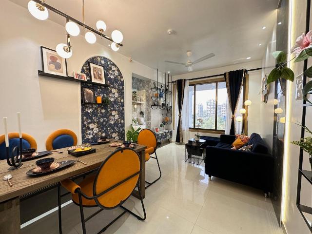 Flat for sale in Dombivali - Mumbai, National Capital Territory Of Delhi