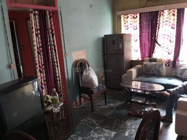 Flat for rent in Calcutta, West Bengal