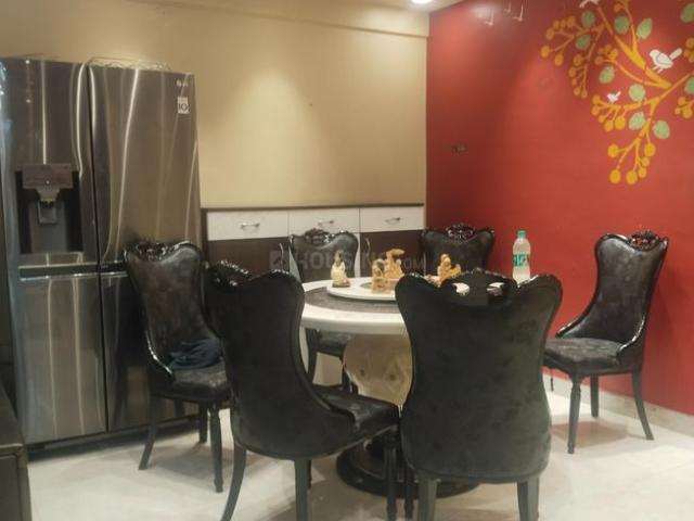 Flat for rent in Calcutta, West Bengal