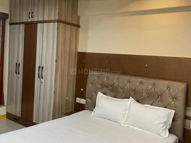 Flat for rent in Calcutta, West Bengal