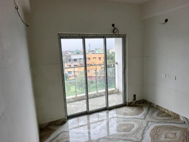 Flat for rent in Calcutta, West Bengal