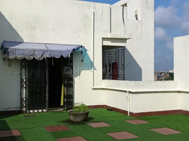 Flat for rent in Chak Thakurani, South 24 Parganas