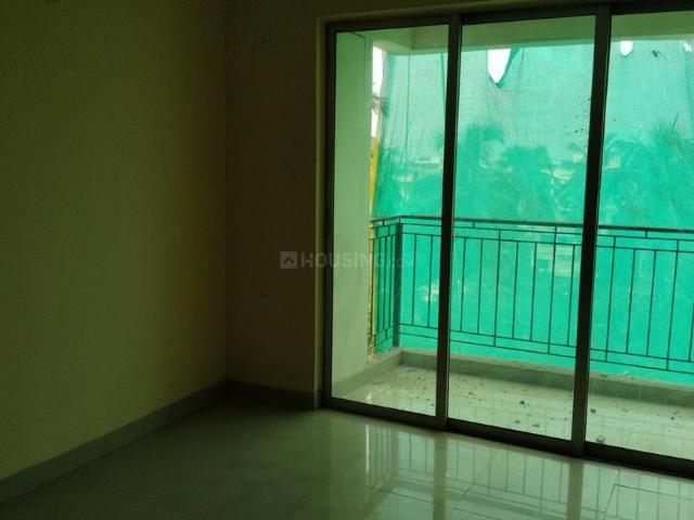 Flat for rent in Calcutta, West Bengal