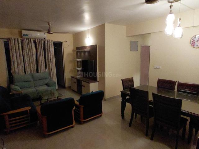 Flat for rent in Thakurpukur, Kolkata