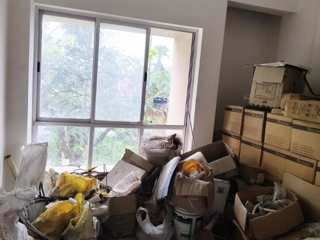 Flat for sale in Calcutta, West Bengal