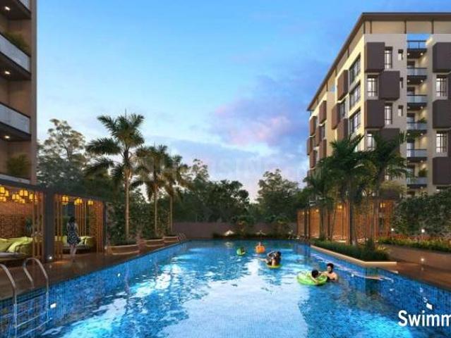 Flat for sale in South 24 Parganas, Calcutta