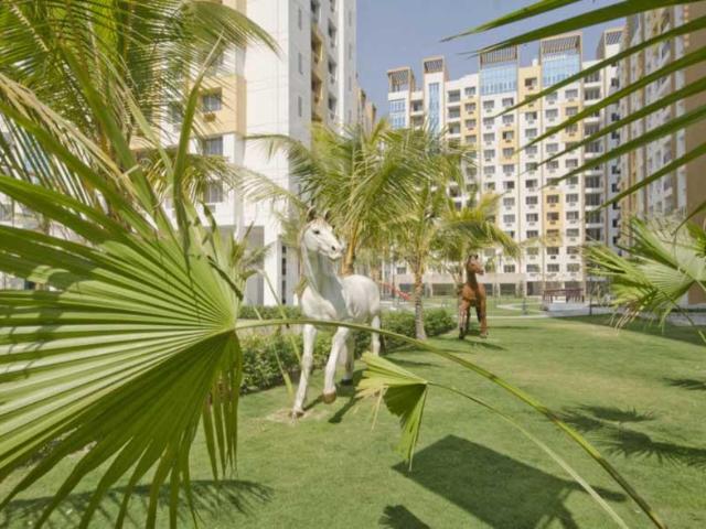 Flat for sale in Thakurpukur, Kolkata