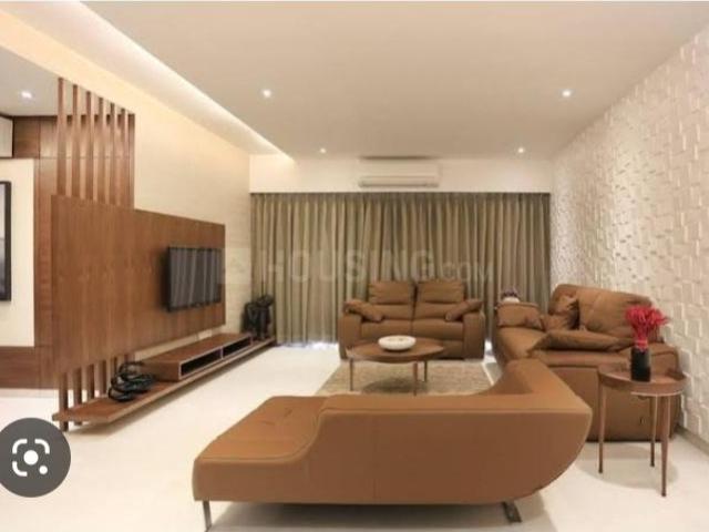 Flat for rent in Thaltej, Ahmedabad