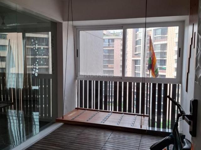 Flat for rent in Gujarat