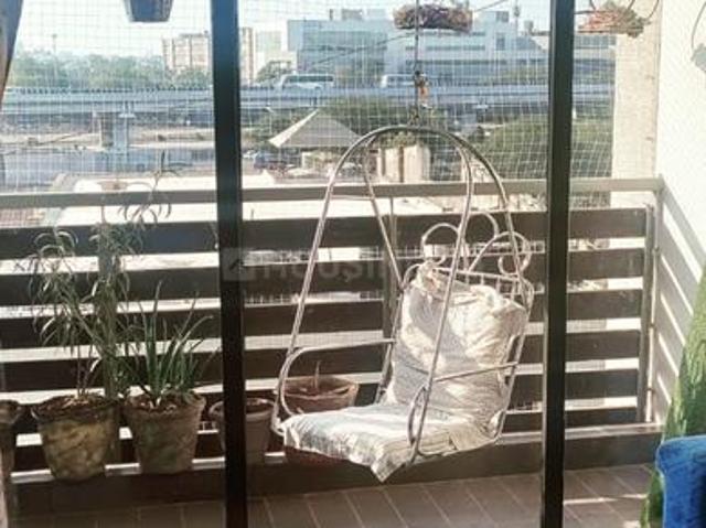 Flat for rent in Bhagwat Nagar, Ahmedabad