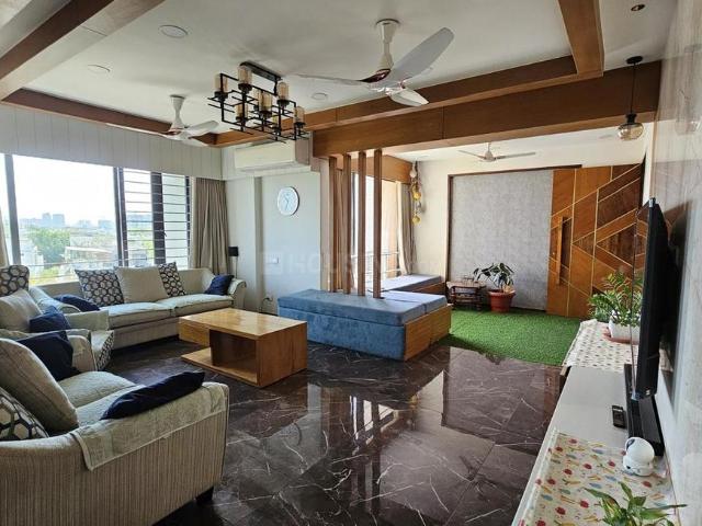 Flat for rent in Gujarat