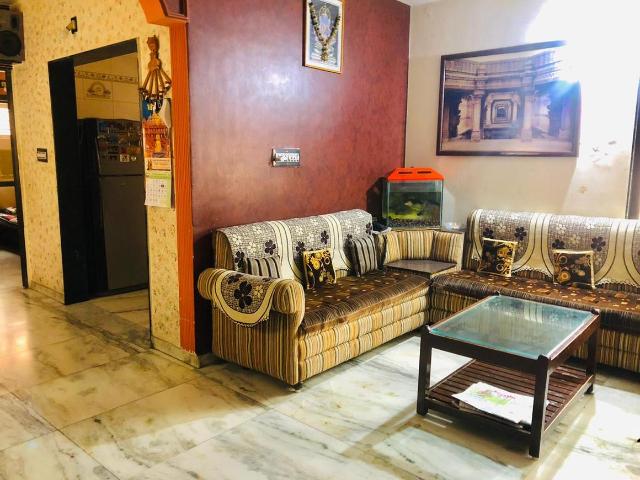 Flat for rent in Gujarat