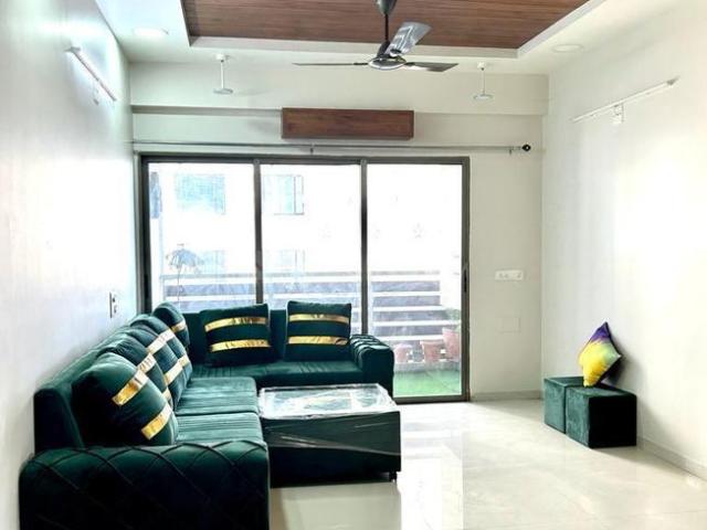 Flat for rent in Gujarat