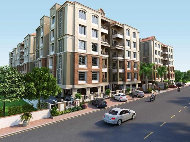Flat for rent in Gujarat