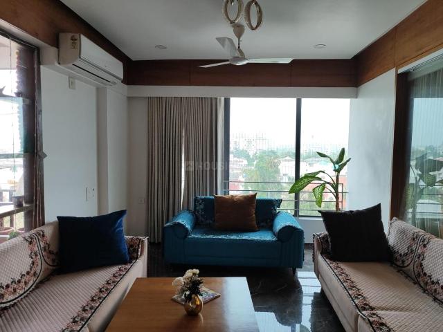 Flat for rent in Gujarat
