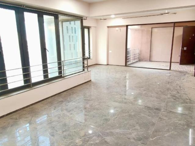 Flat for rent in Memnagar, Ahmedabad