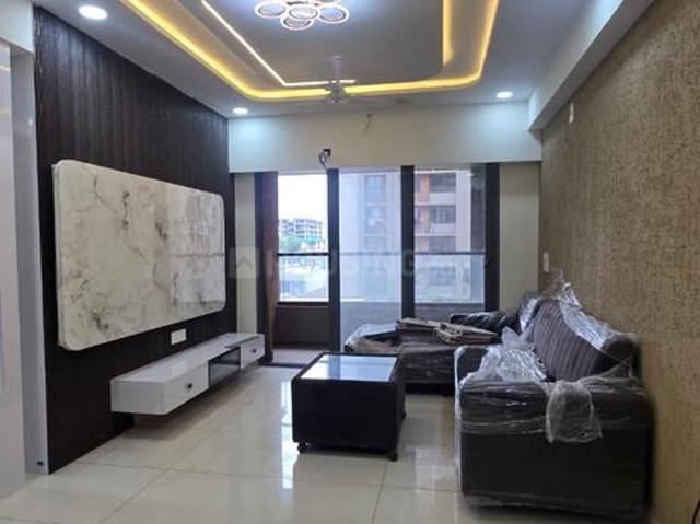 Flat for rent in Thaltej, Ahmedabad
